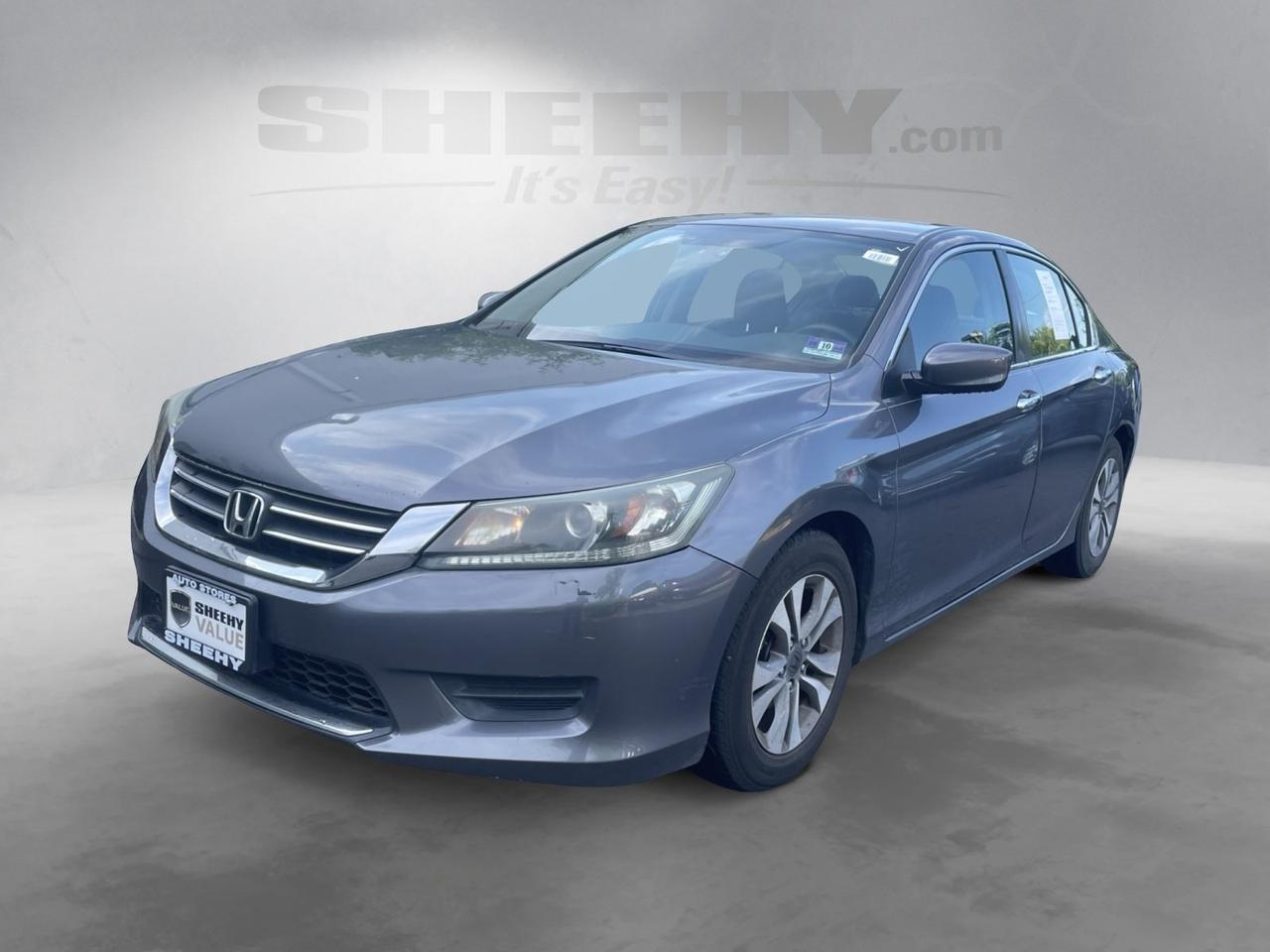 2015 Honda Accord LX Alexandria VA