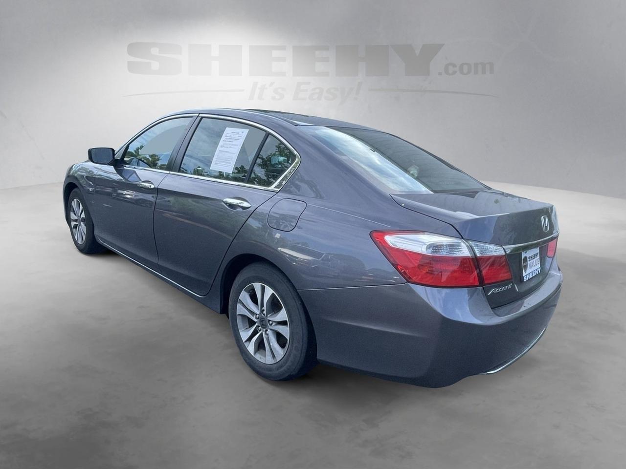 2015 Honda Accord LX Alexandria VA