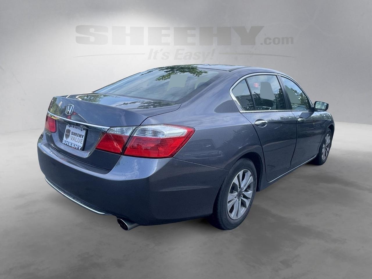 2015 Honda Accord LX Alexandria VA
