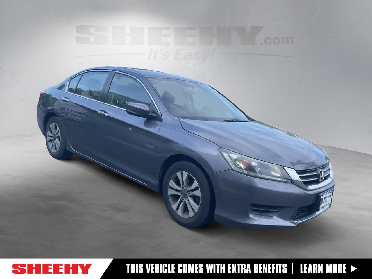 2015 Honda Accord LX Alexandria VA
