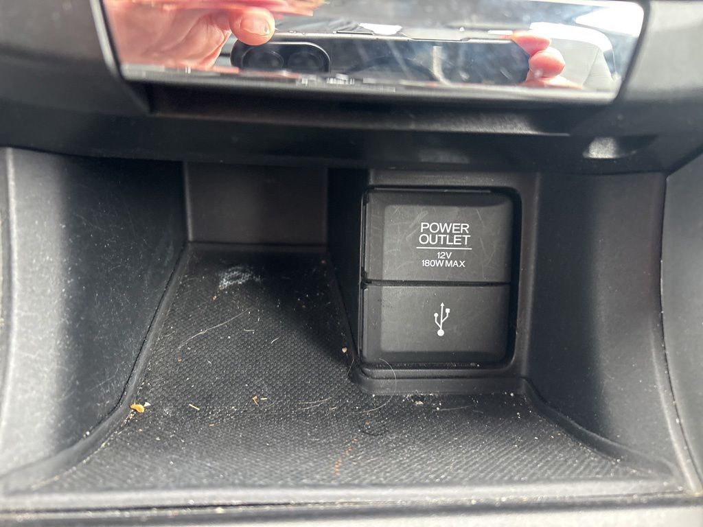 2015 Honda Accord LX Cockeysville MD