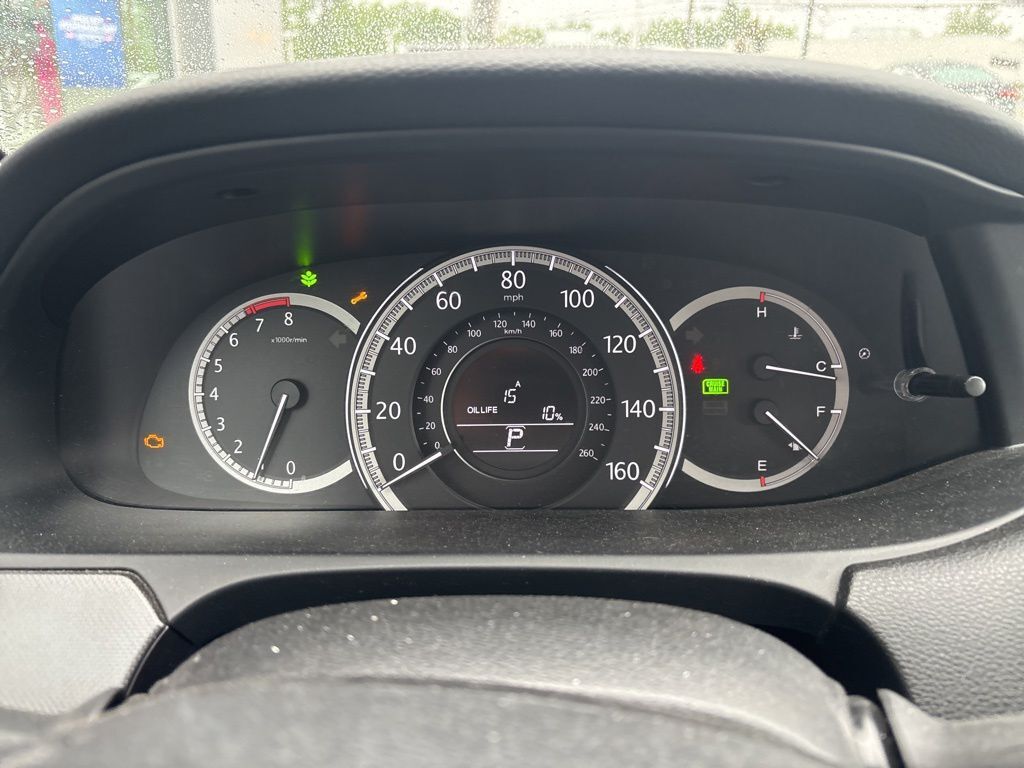 2015 Honda Accord LX Cockeysville MD