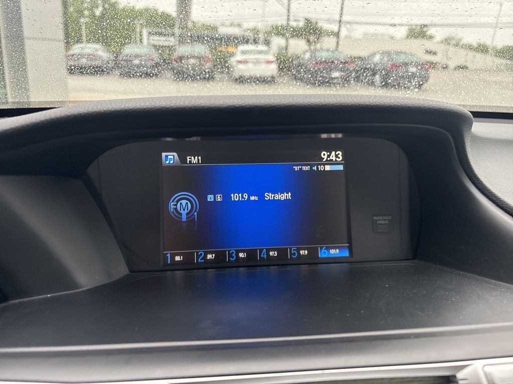 2015 Honda Accord LX Cockeysville MD
