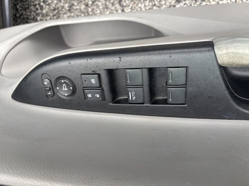 2015 Honda Accord LX Cockeysville MD