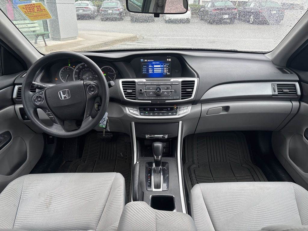 2015 Honda Accord LX Cockeysville MD