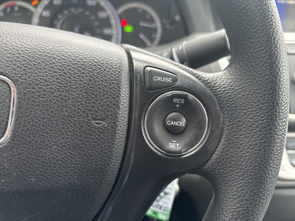 2015 Honda Accord LX Cockeysville MD