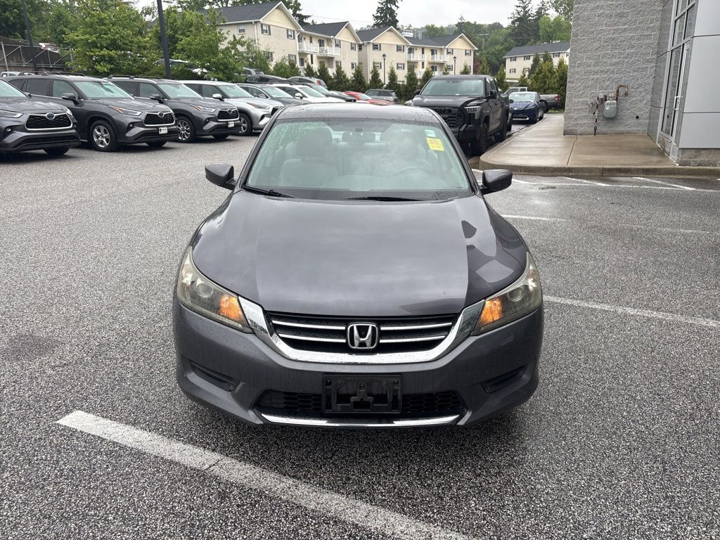 2015 Honda Accord LX Cockeysville MD