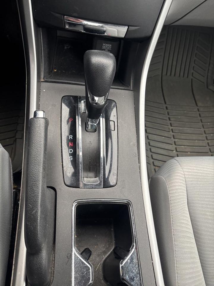 2015 Honda Accord LX Cockeysville MD
