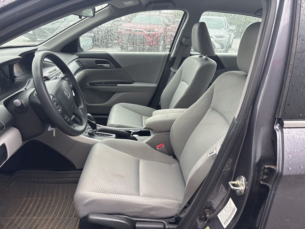 2015 Honda Accord LX Cockeysville MD