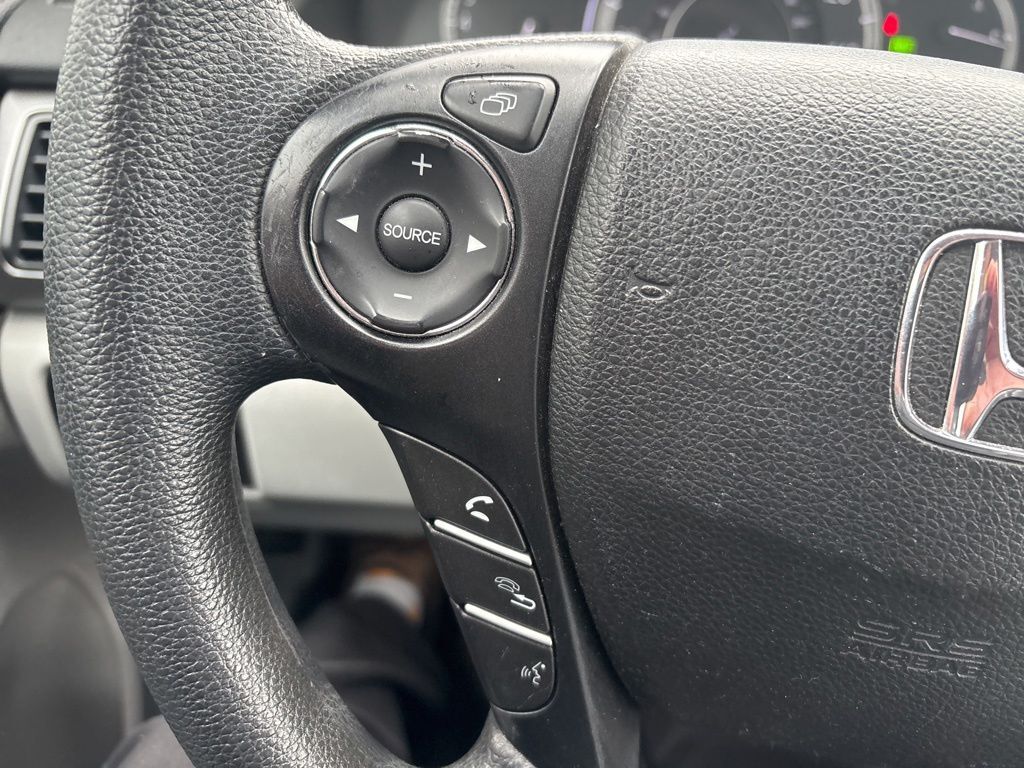 2015 Honda Accord LX Cockeysville MD