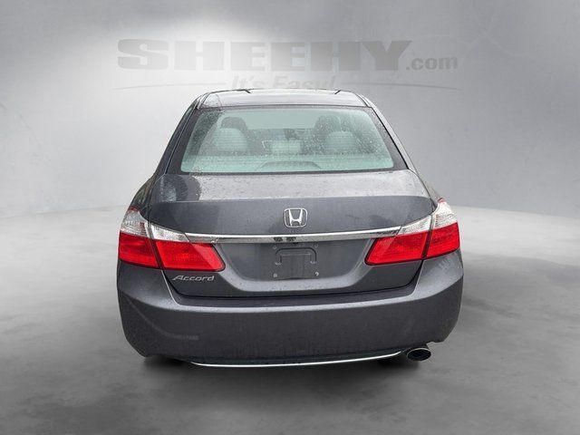 2015 Honda Accord LX Cockeysville MD