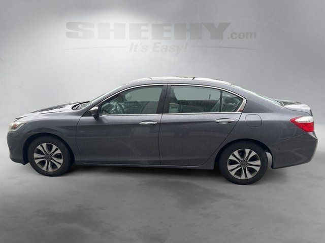 2015 Honda Accord LX Cockeysville MD