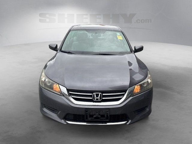 2015 Honda Accord LX Cockeysville MD
