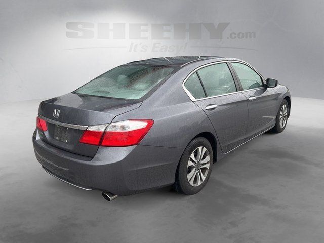 2015 Honda Accord LX Cockeysville MD