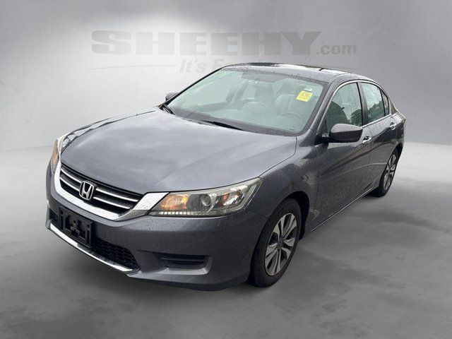 2015 Honda Accord LX Cockeysville MD