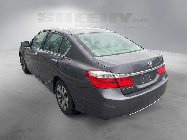 2015 Honda Accord LX Cockeysville MD