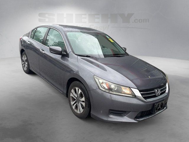 2015 Honda Accord LX Cockeysville MD