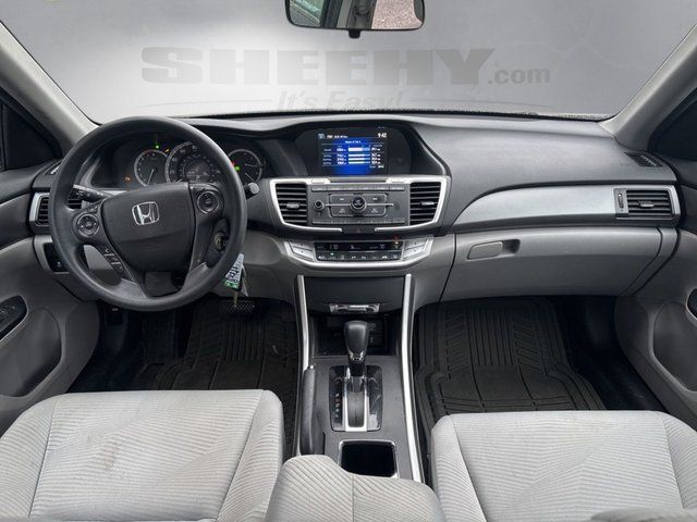 2015 Honda Accord LX Cockeysville MD