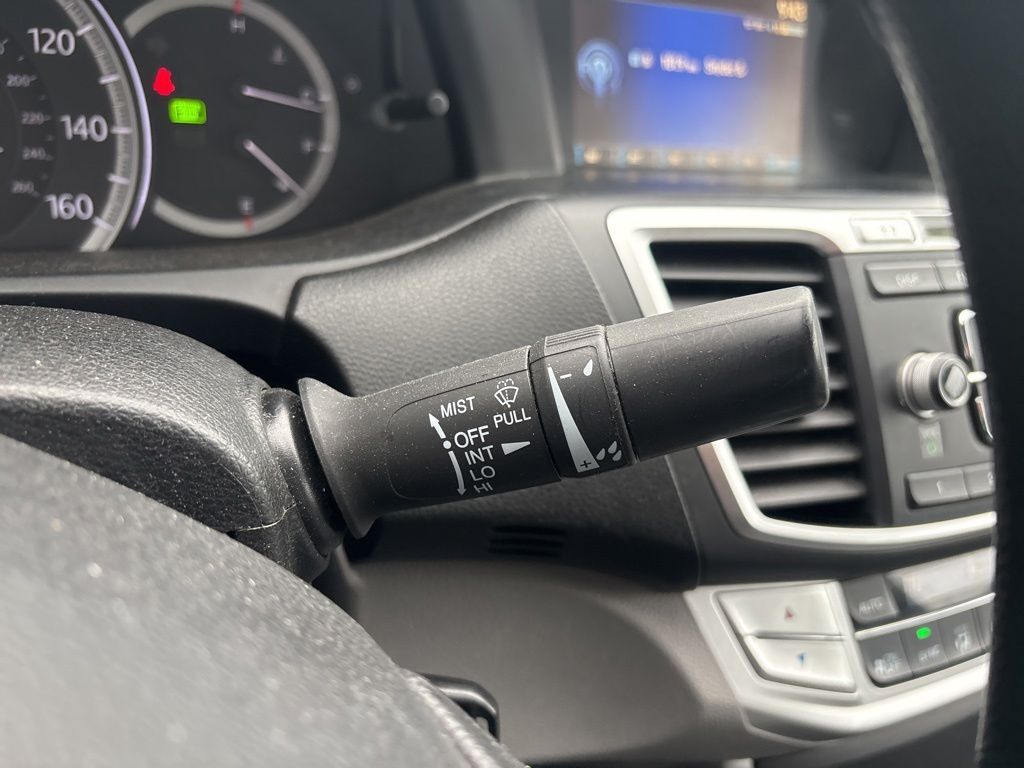 2015 Honda Accord LX Cockeysville MD