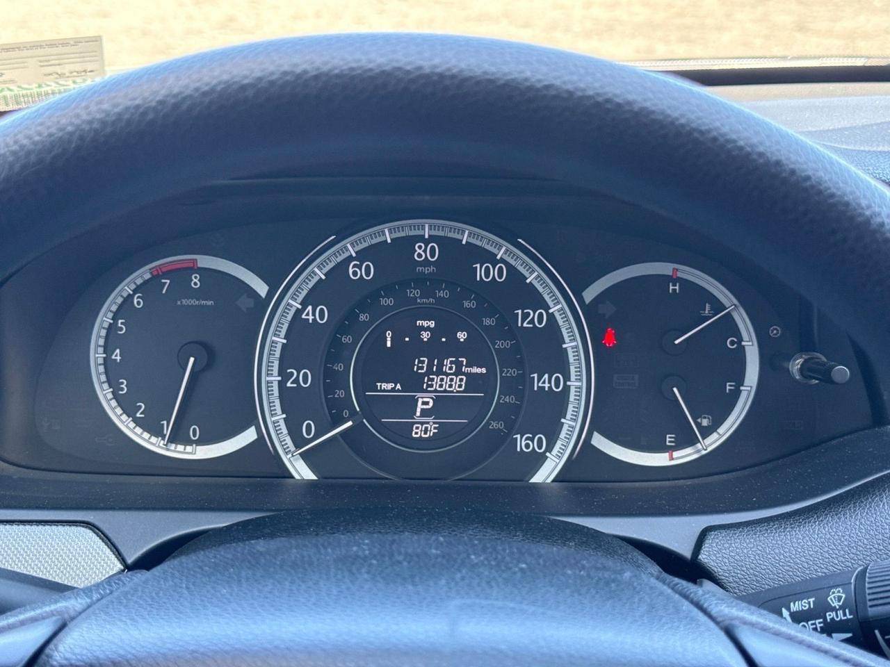 2015 Honda Accord LX Chantilly VA