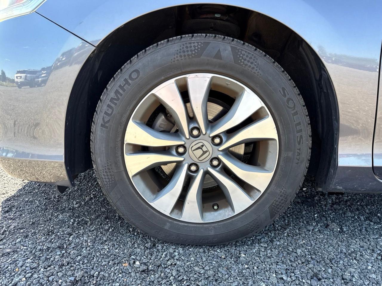 2015 Honda Accord LX Chantilly VA