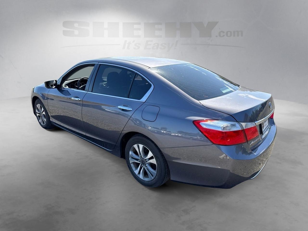 2015 Honda Accord LX Chantilly VA