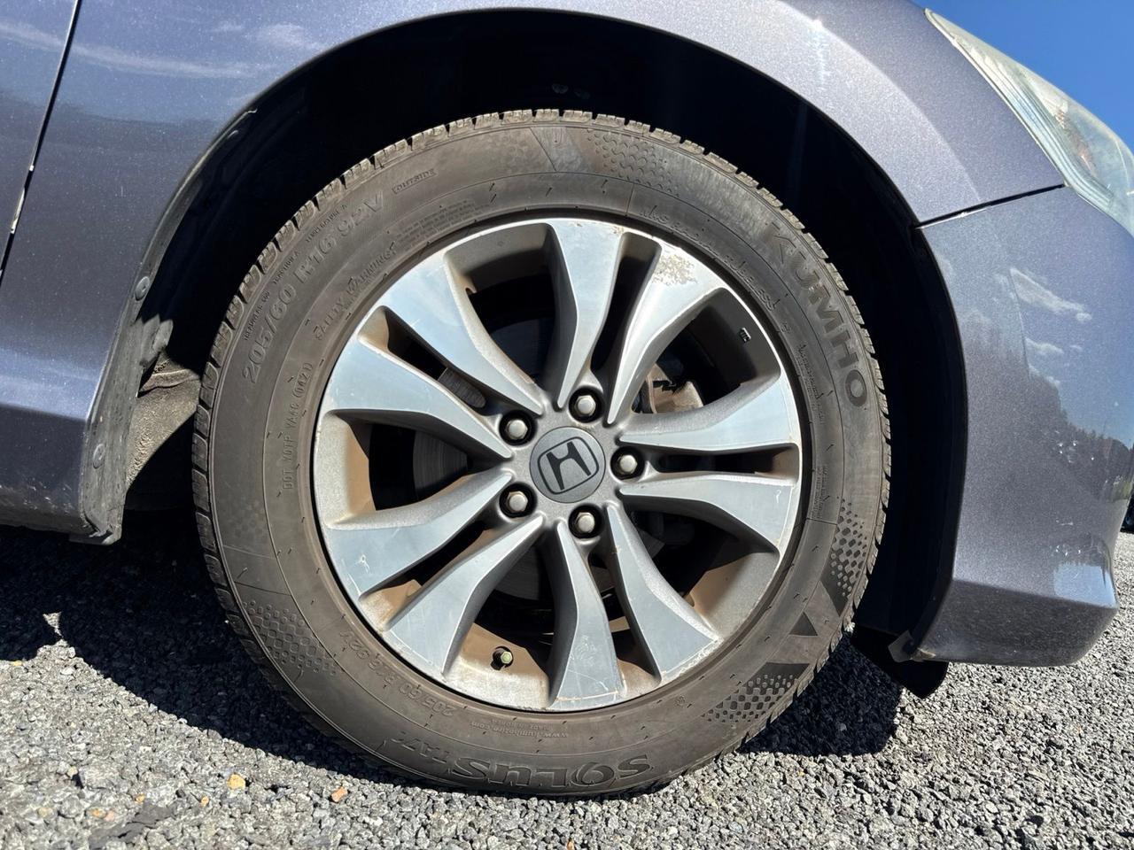 2015 Honda Accord LX Chantilly VA