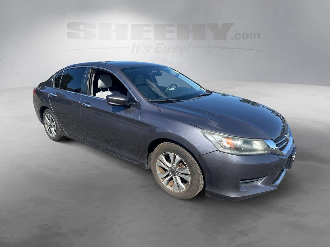 2015 Honda Accord LX Chantilly VA
