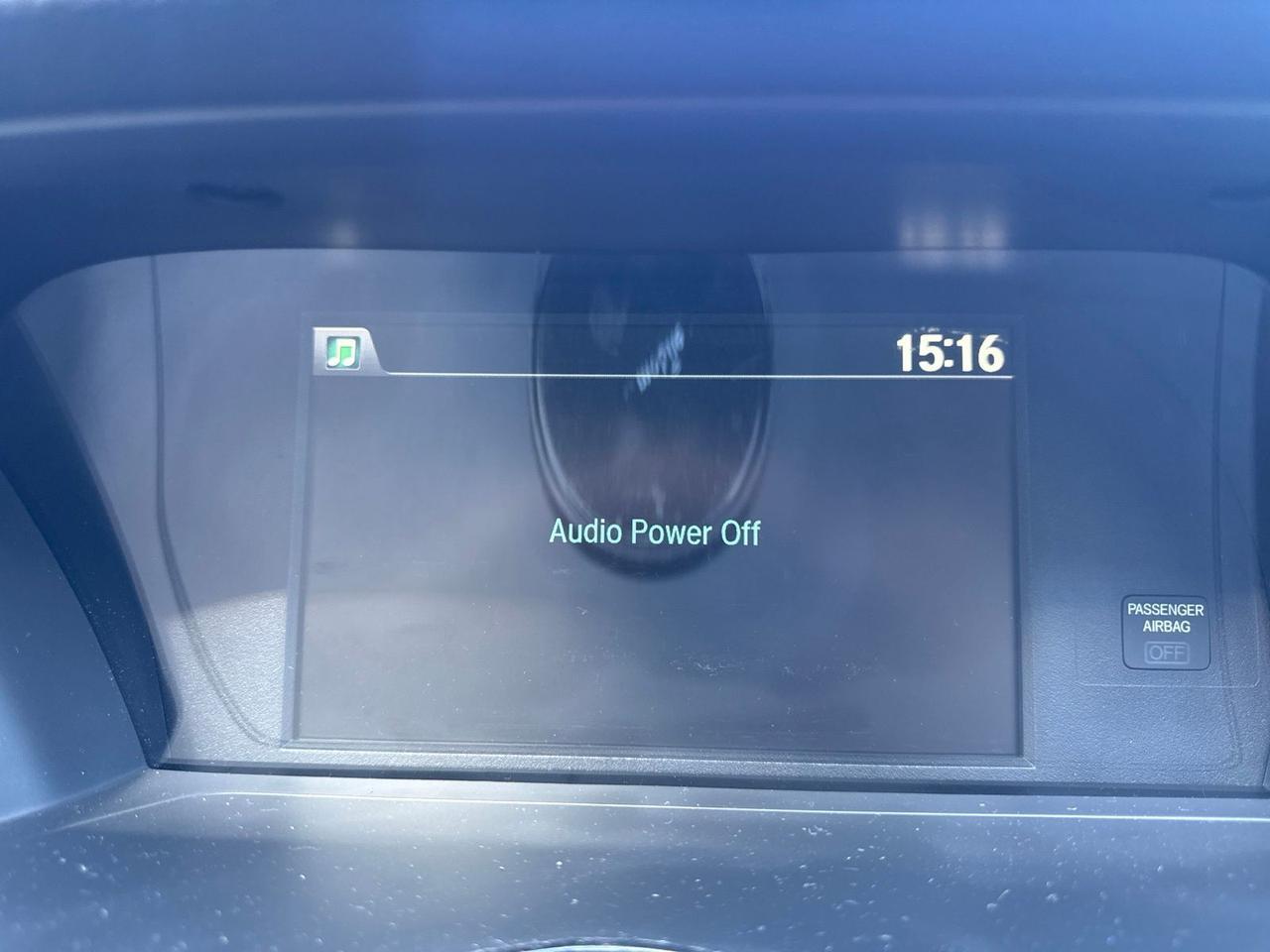 2015 Honda Accord LX Chantilly VA