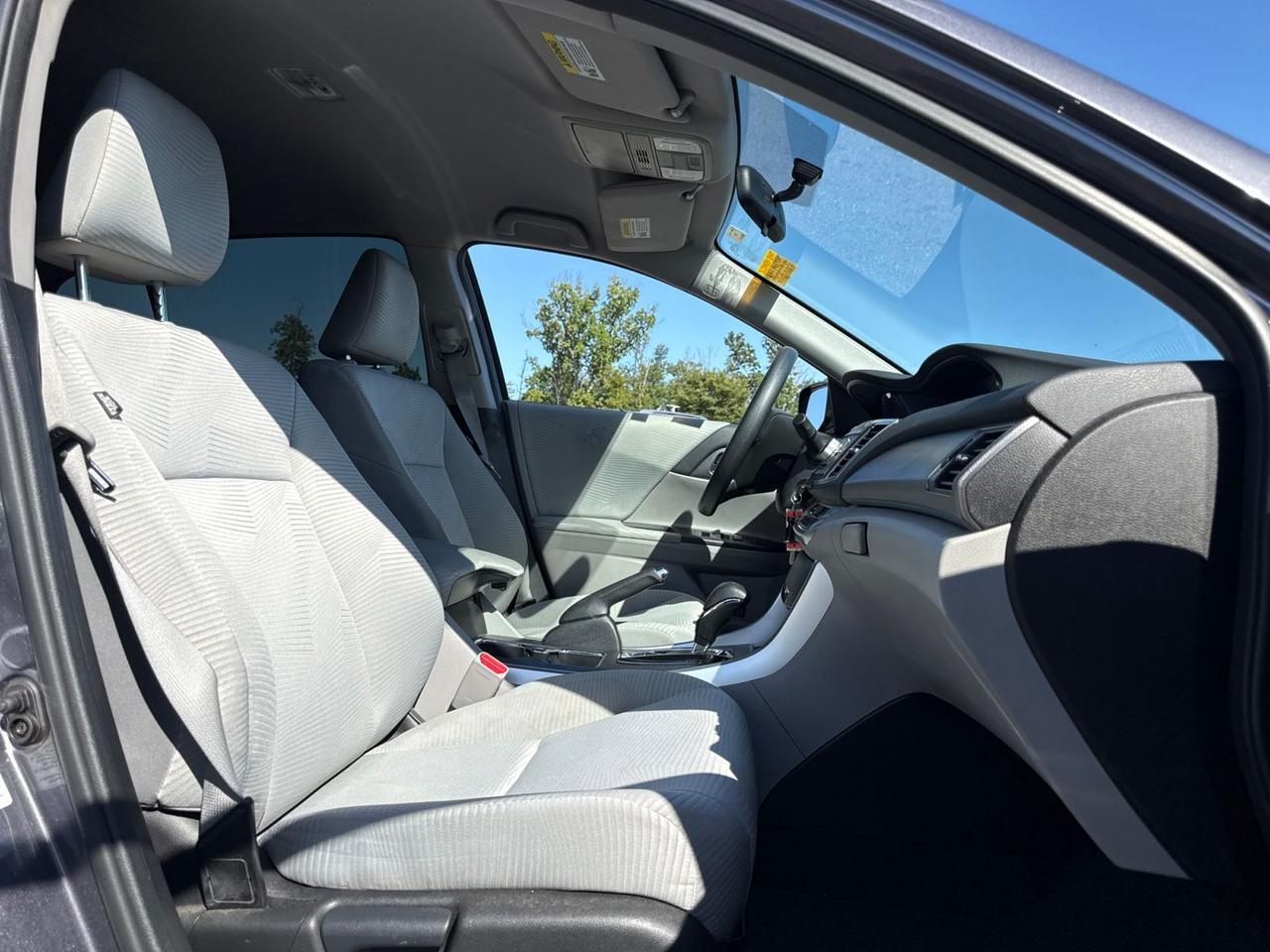 2015 Honda Accord LX Chantilly VA