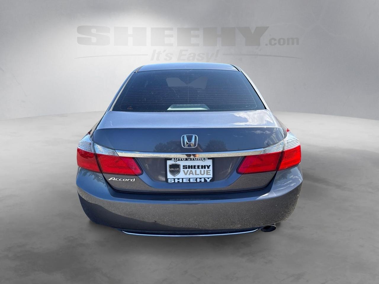 2015 Honda Accord LX Chantilly VA