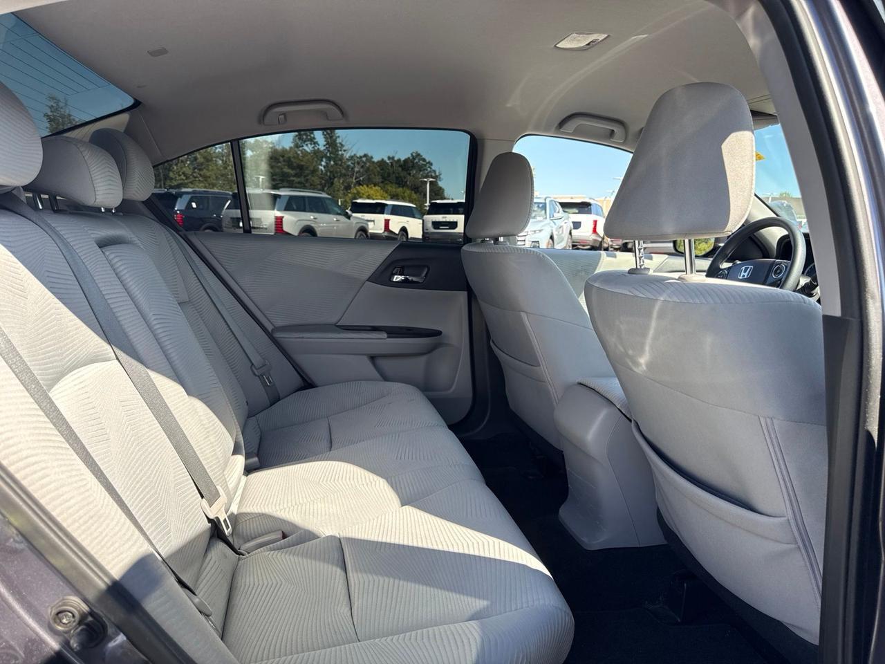 2015 Honda Accord LX Chantilly VA