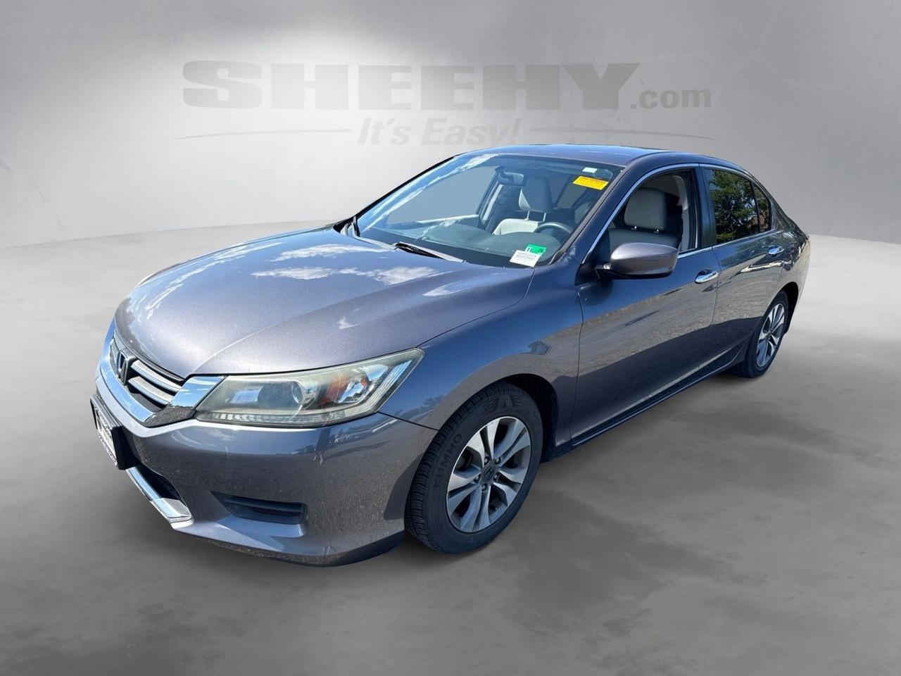 2015 Honda Accord LX Chantilly VA