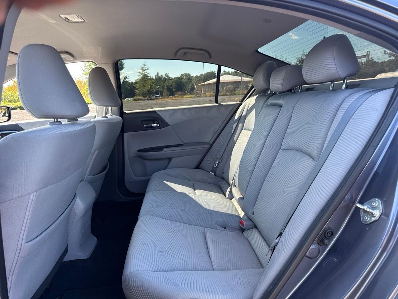 2015 Honda Accord LX Chantilly VA