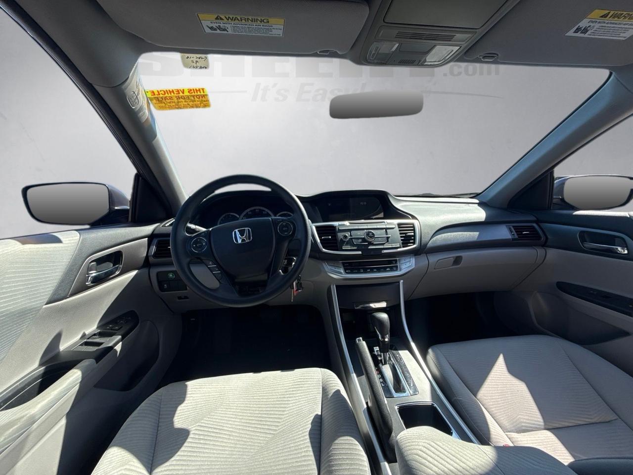2015 Honda Accord LX Chantilly VA