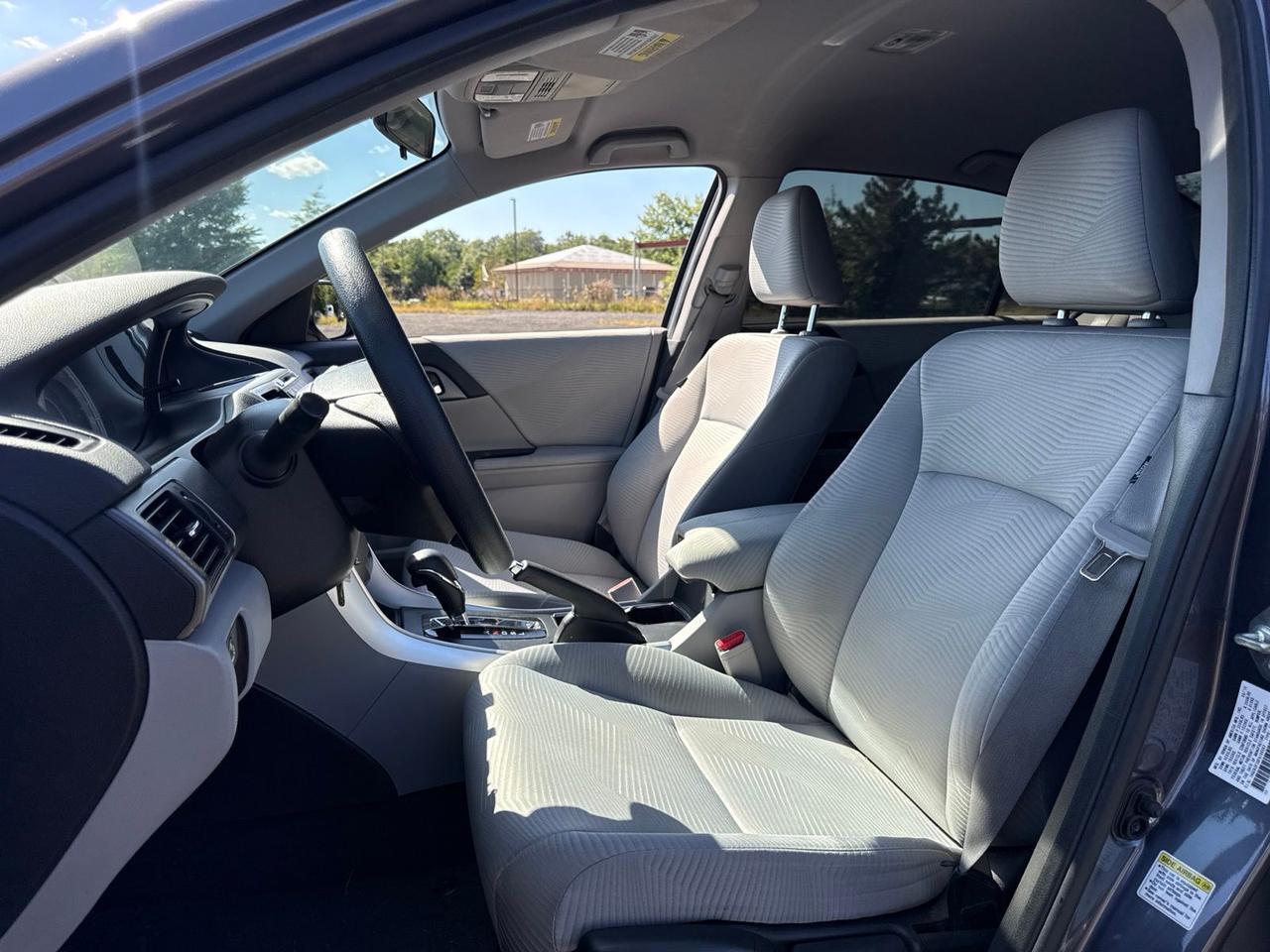 2015 Honda Accord LX Chantilly VA