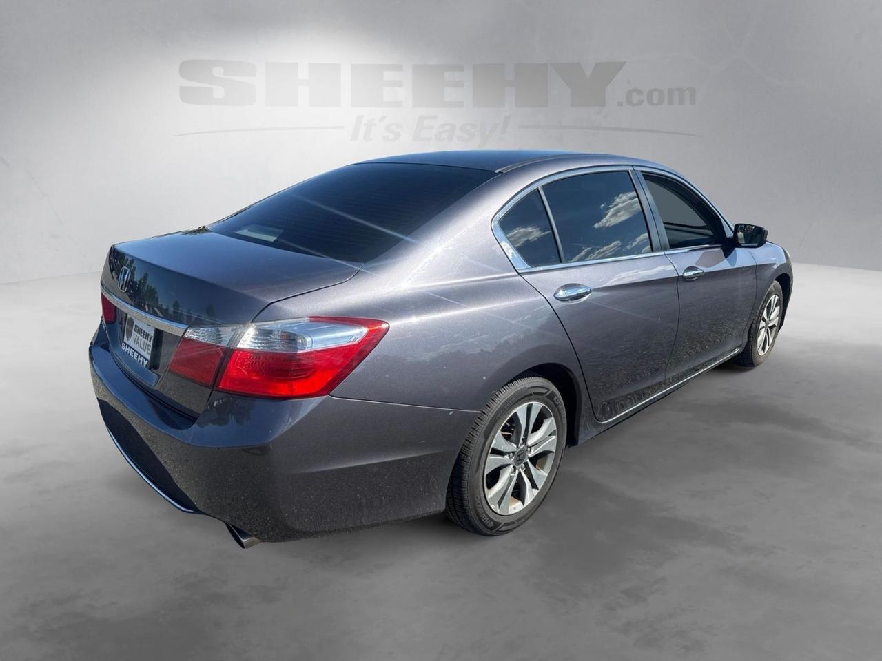 2015 Honda Accord LX Chantilly VA