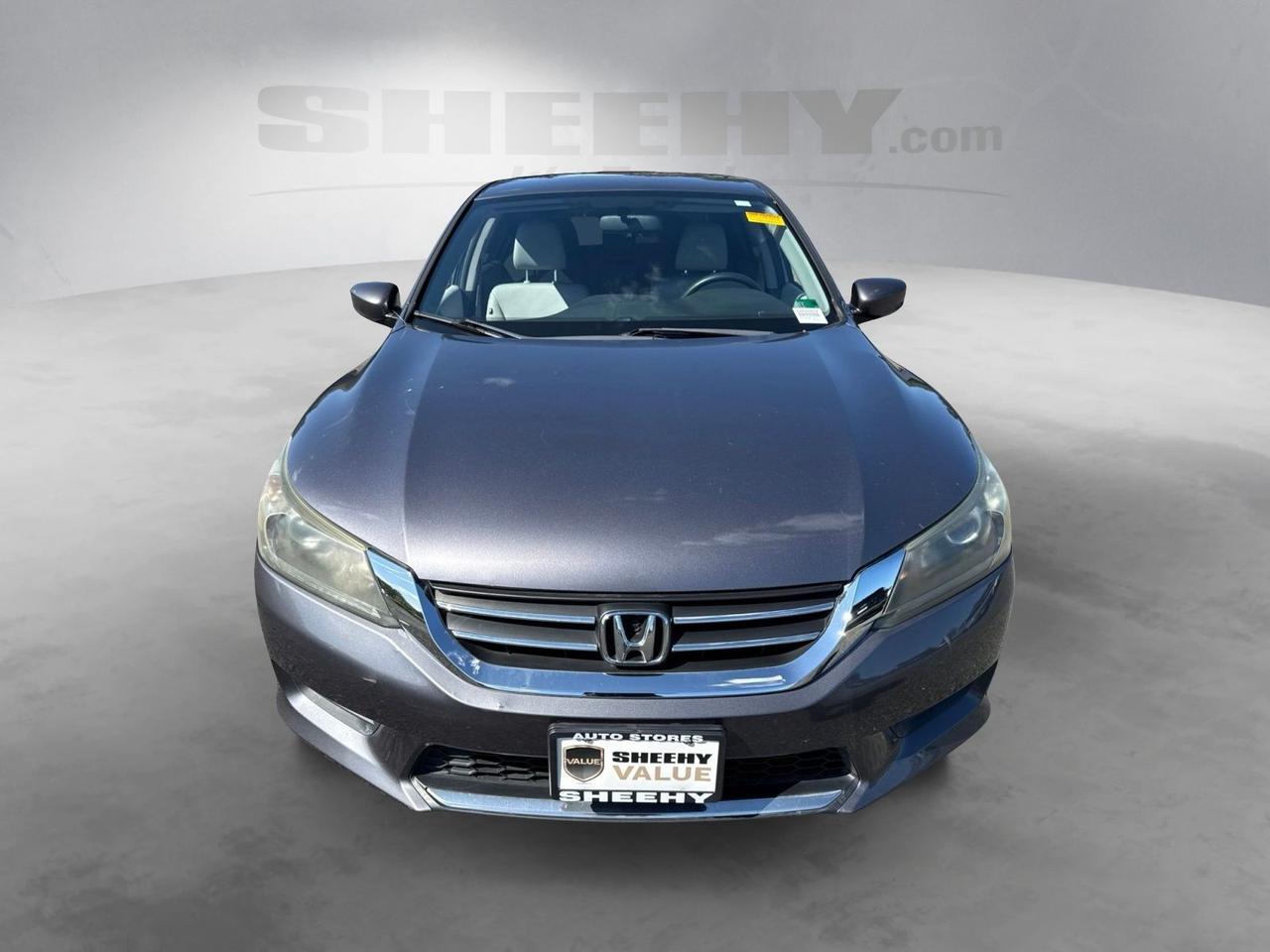 2015 Honda Accord LX Chantilly VA