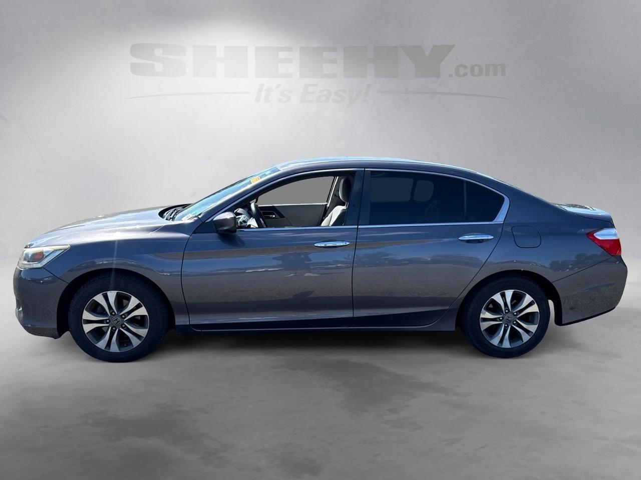 2015 Honda Accord LX Chantilly VA