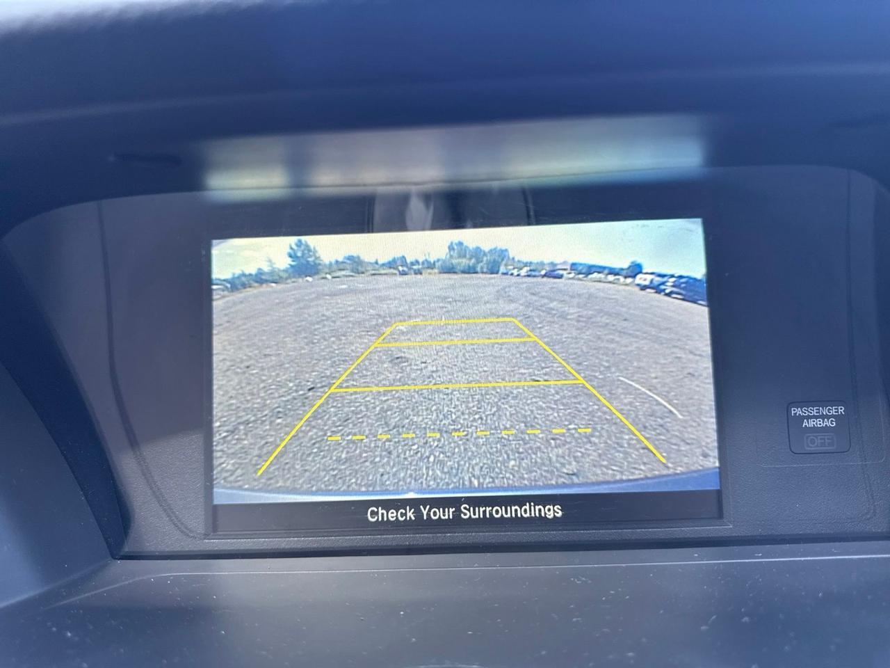 2015 Honda Accord LX Chantilly VA