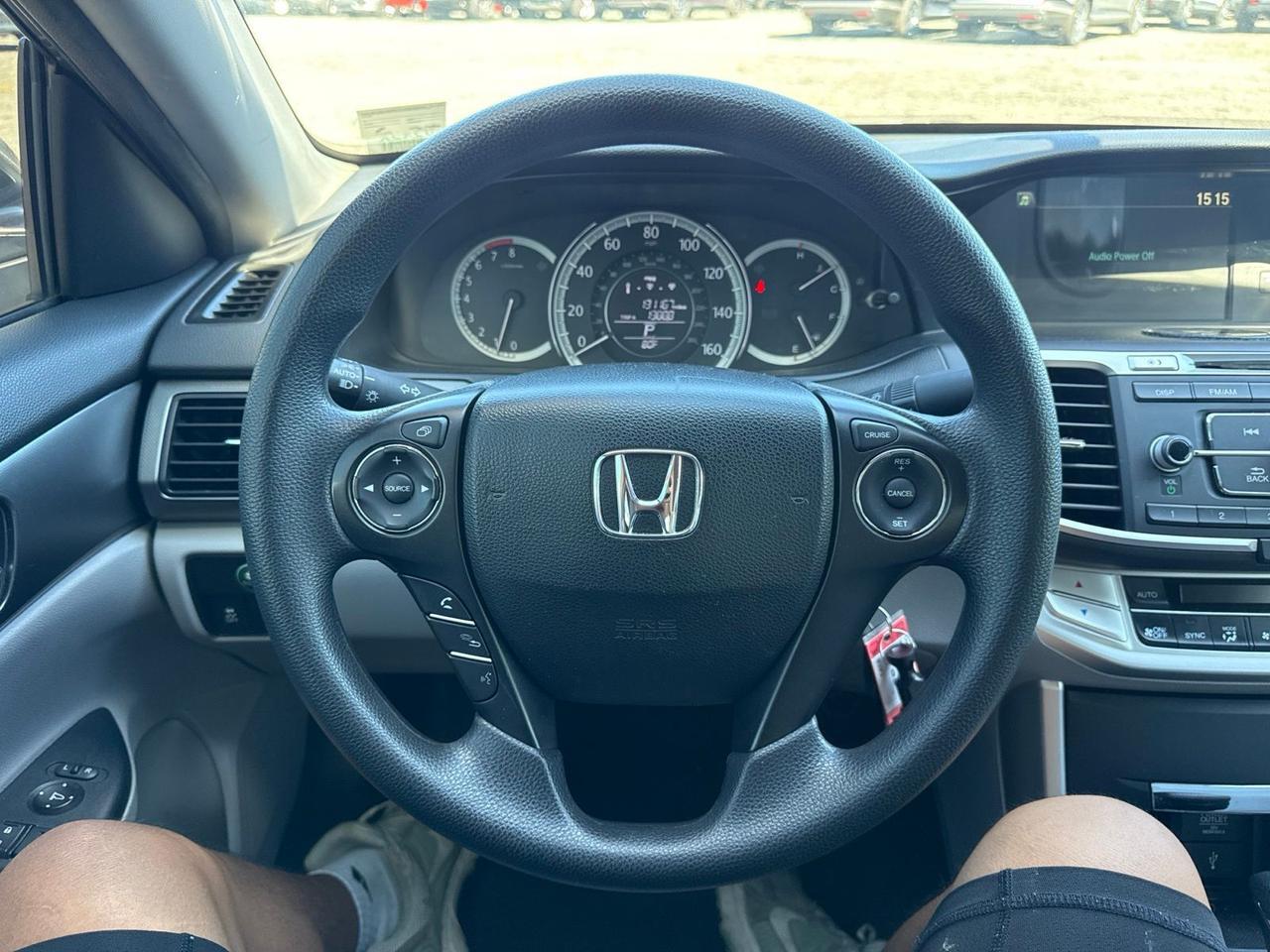 2015 Honda Accord LX Chantilly VA