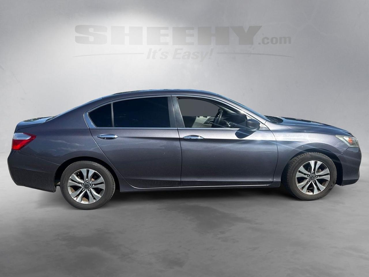 2015 Honda Accord LX Chantilly VA