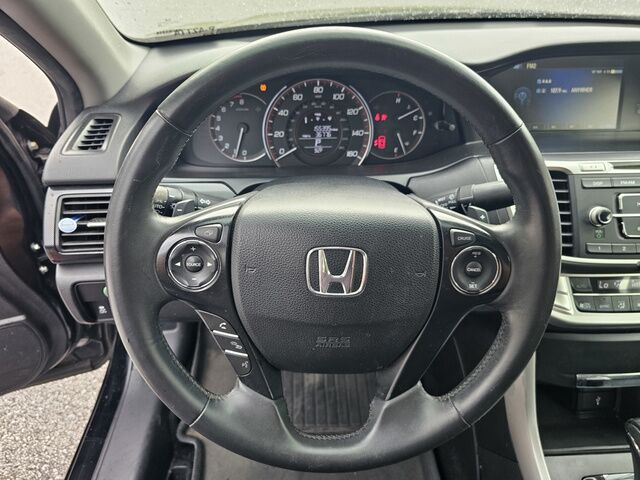 2015 Honda Accord SPORT Morrow GA