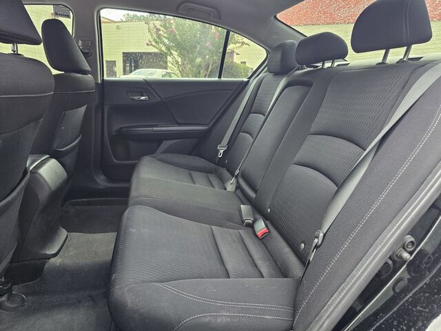 2015 Honda Accord SPORT Morrow GA