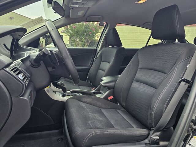 2015 Honda Accord SPORT Morrow GA