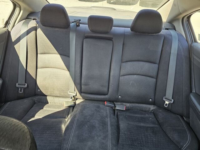 2015 Honda Accord SPORT Morrow GA