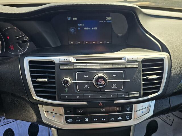 2015 Honda Accord SPORT Morrow GA