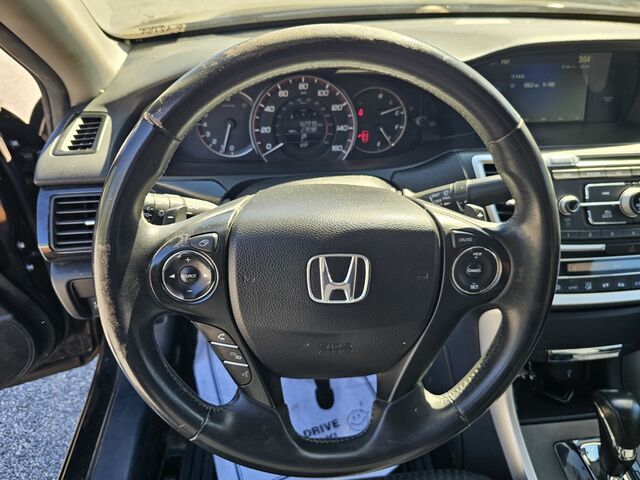 2015 Honda Accord SPORT Morrow GA