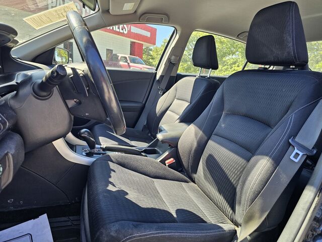 2015 Honda Accord SPORT Morrow GA
