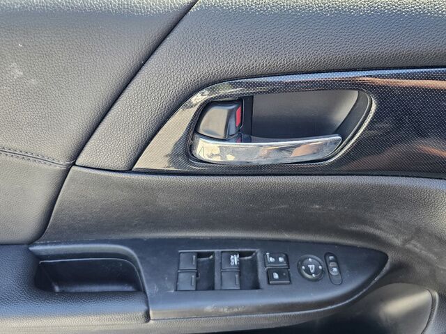 2015 Honda Accord SPORT Morrow GA
